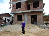 連城縣北團鎮“幸福工程”救助活動出成效 1.jpg