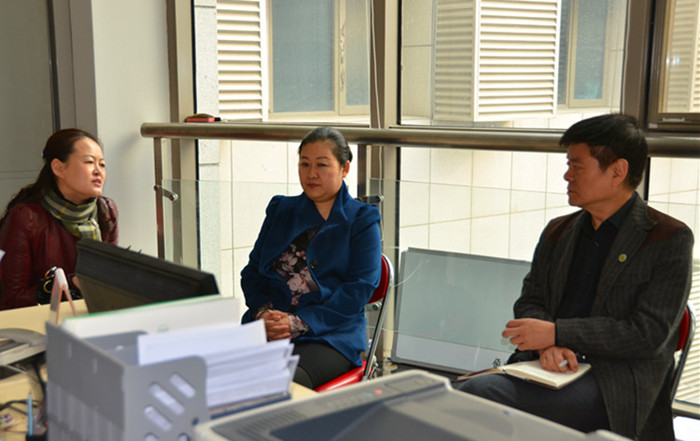 雙鴨山計(jì)生委介紹項(xiàng)目情況